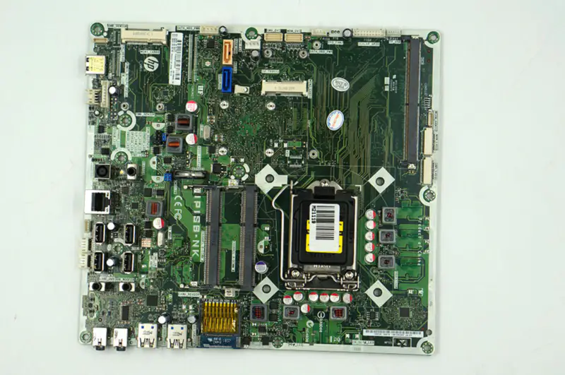 HP TouchSmart 520 220 AIO 696484-001 705028-001 705028-501 705028-601 IPISB-NK-emolevy IPISB-NK
