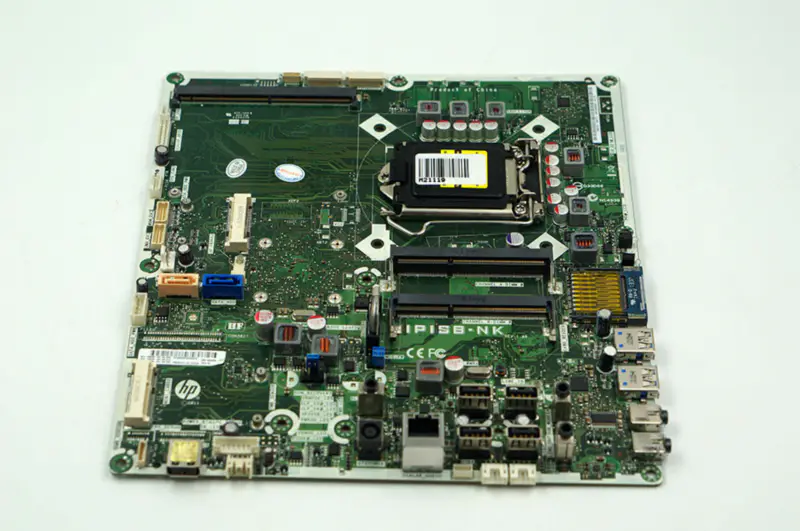 HP TouchSmart 520 220 AIO 696484-001 705028-001 705028-501 705028-601 IPISB-NK-emolevy IPISB-NK