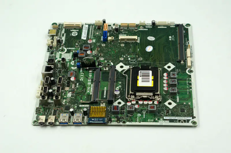 HP TouchSmart 520 220 AIO 696484-001 705028-001 705028-501 705028-601 IPISB-NK-emolevy IPISB-NK