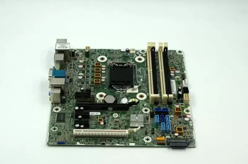 HP 696969-001 696969-601 emolevy