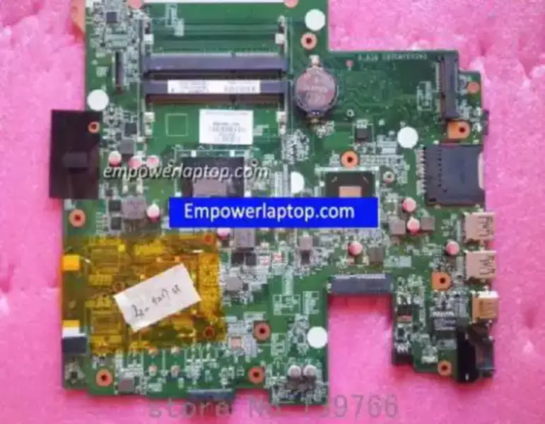 HP 698492-001 698492-501 14 Emolevy