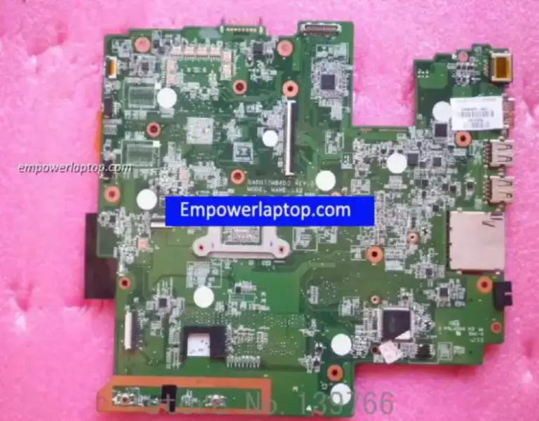HP 698492-001 698492-501 14 Emolevy