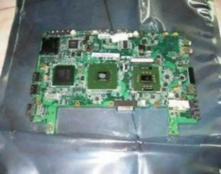 Asus 701SD -emolevy