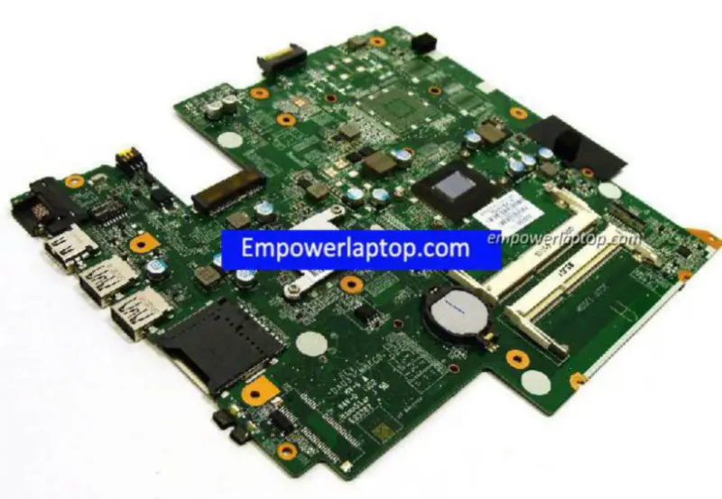 HP 704989-001 14 DAU33CMB6C0-emolevy