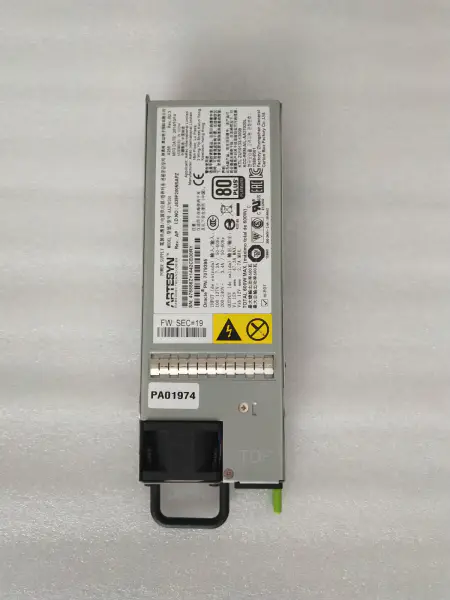 Sun Oracle 7038476 7047410 7060951 7079395 AA27020L 600W virtalähde