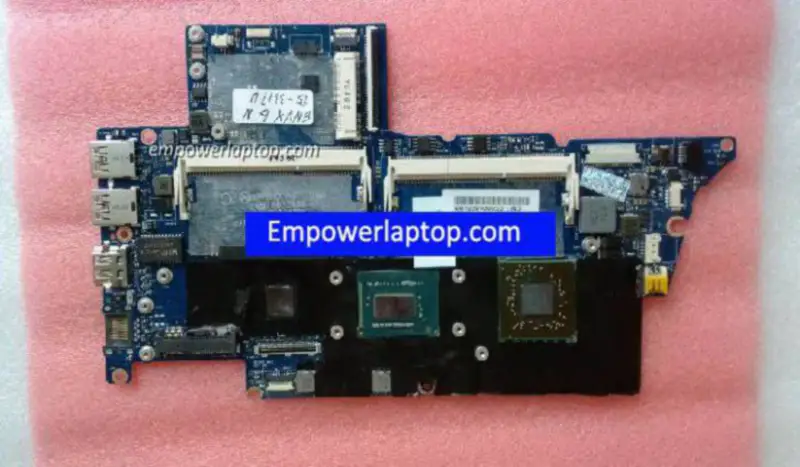 HP 708972-501 708972-001 envy 6 -emolevy