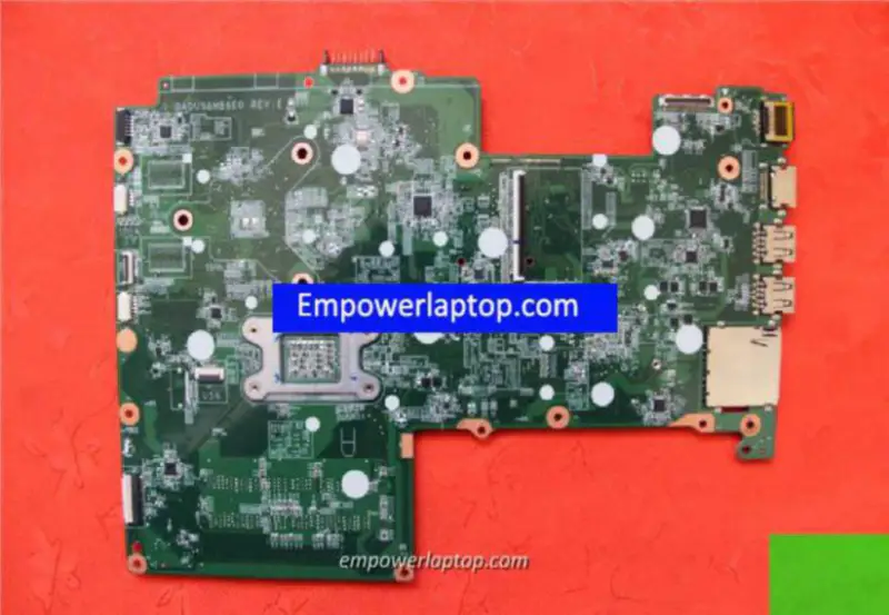 HP 709173-501 A70M A4-4355M W8STD -emolevy 709173-501 A70M A4-4355M W8STD