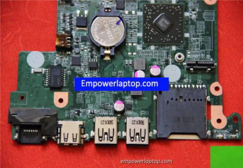 HP 709173-501 A70M A4-4355M W8STD -emolevy 709173-501 A70M A4-4355M W8STD