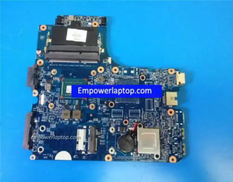 HP ProBook 4540s 712921-601 -emolevy