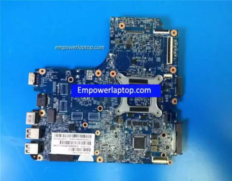 HP ProBook 4540s 712921-601 -emolevy