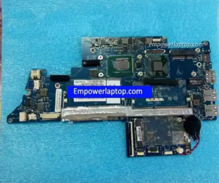 HP 713809-001 713809-501 Envy 4 VBU50 LA-9512P -kosketusnäytönohjain Emolevy 4 VBU50 LA-9512P -kosketusnäytönohjain