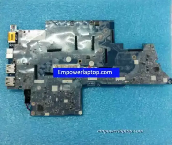 HP 713809-001 713809-501 Envy 4 VBU50 LA-9512P -kosketusnäytönohjain Emolevy 4 VBU50 LA-9512P -kosketusnäytönohjain