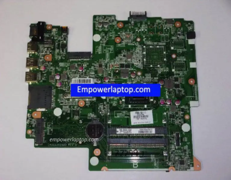 HP 714618-501 Sleekbook 14-b emolevy