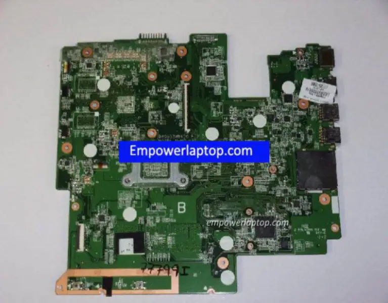 HP 714618-501 Sleekbook 14-b emolevy