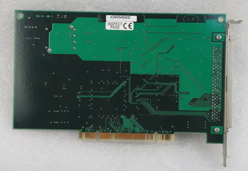 CONTEC AD12-16 PCI NO.7150A DAQ-kortti