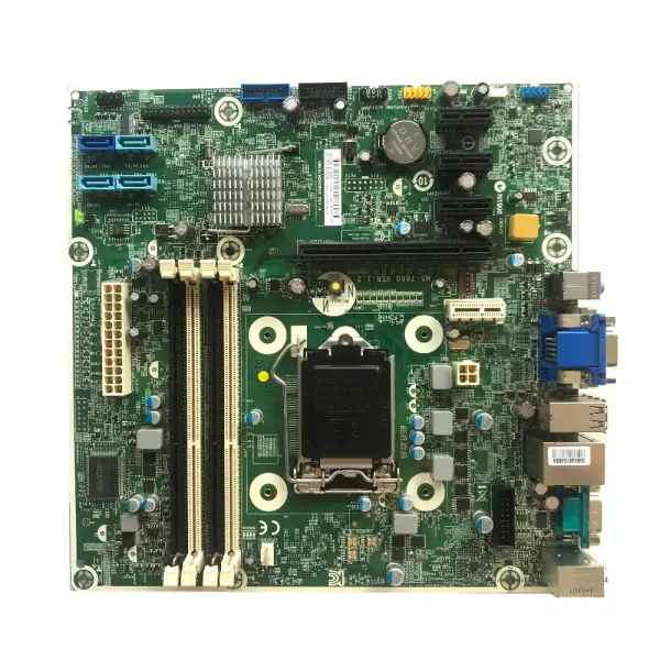 HP 490 G1 718412-001 718412-501 718772-001 MS-7860 VER:1.2 emolevy