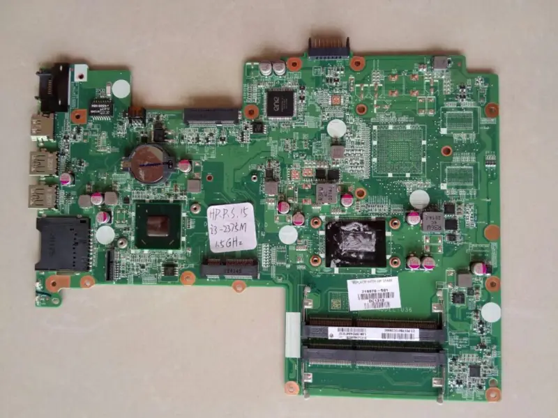 HP 718970-501 718970-001 15 15-B-emolevy