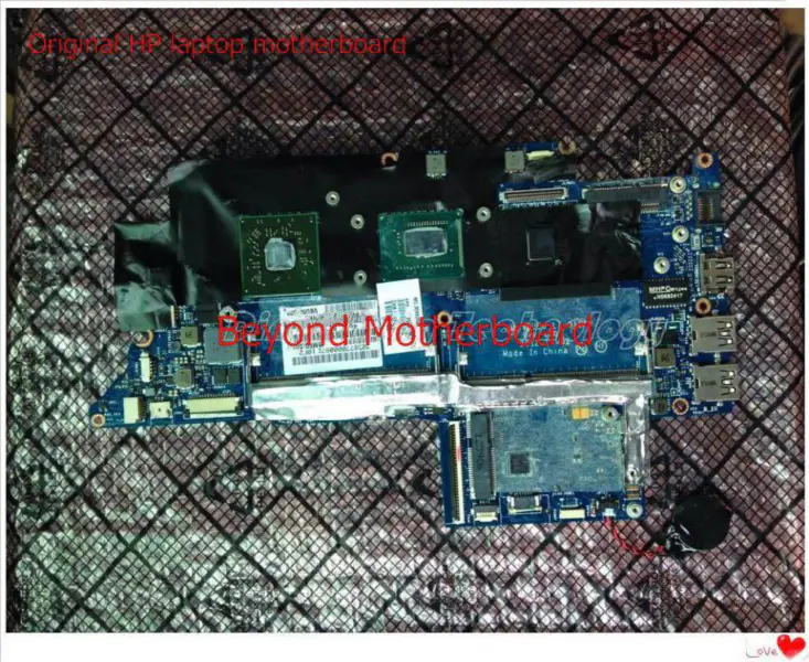 HP 719595-501 emolevy ENVY6:een