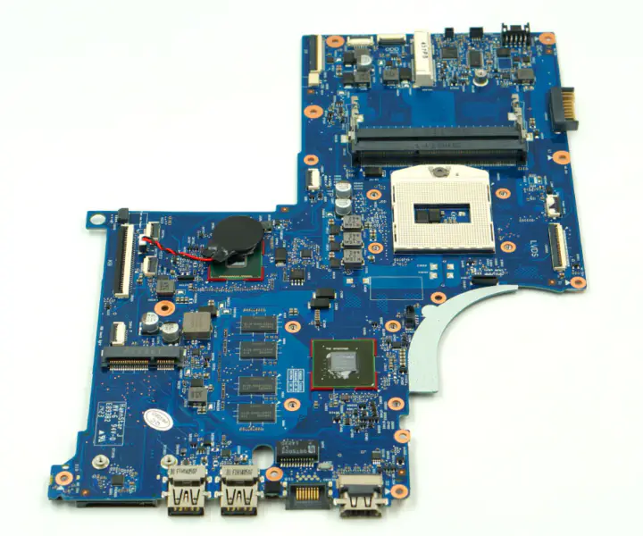 HP ENVY 17-J M7 17T 720266-501 720266-001 Emolevy 720266-001