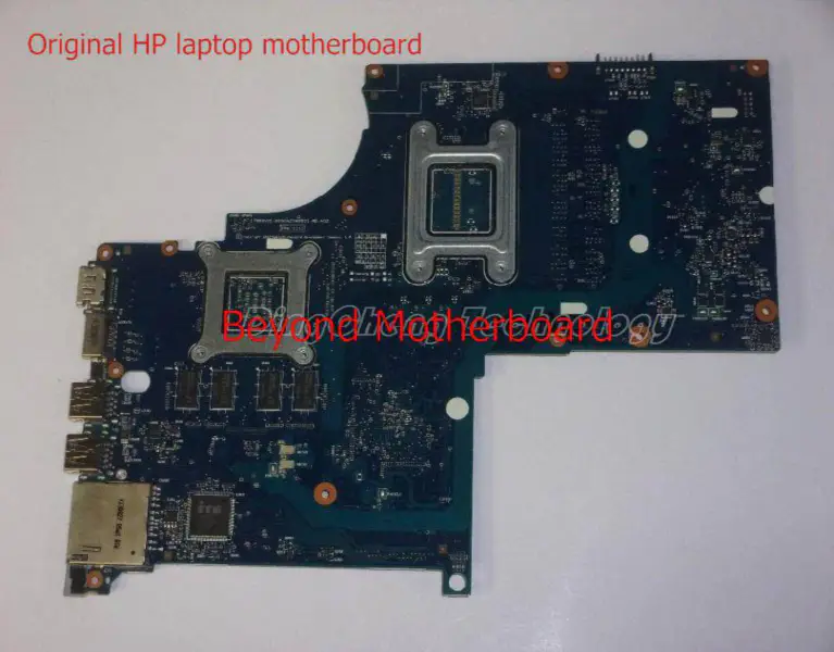 HP 720266-601 emolevy M7:ään