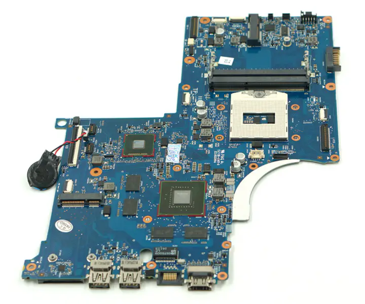 HP 720267-501 ENVY 17 720267-001 emolevy