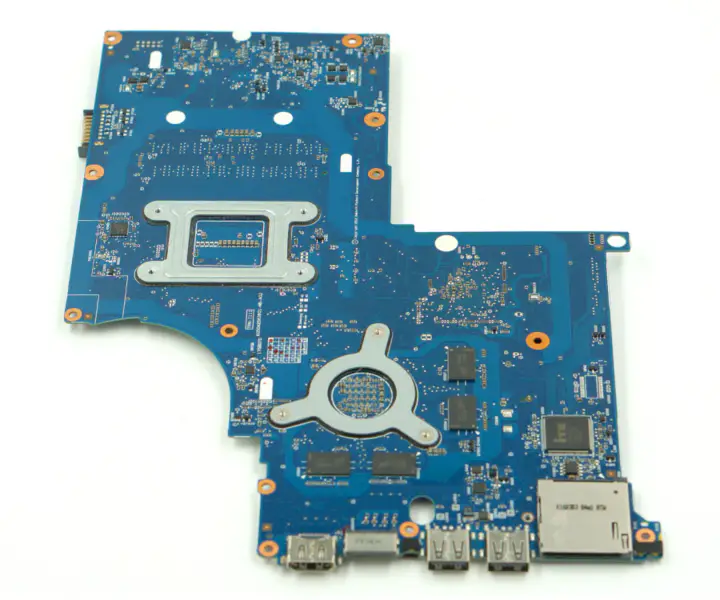 HP 720267-501 ENVY 17 720267-001 emolevy