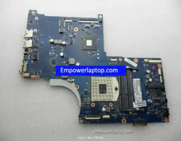 HP envy 17 17-J 720268-501 720268-001 Emolevy 720268-001