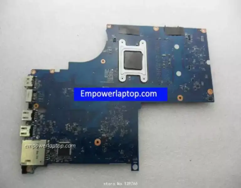 HP envy 17 17-J 720268-501 720268-001 Emolevy 720268-001