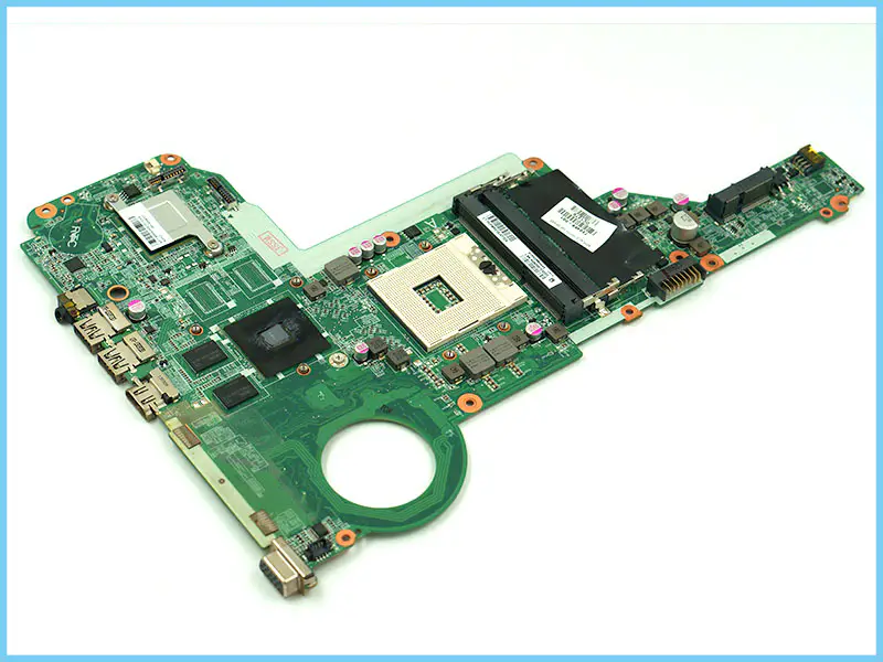 HP 14 15 720459-001 DA0R62MB6E1 emolevy