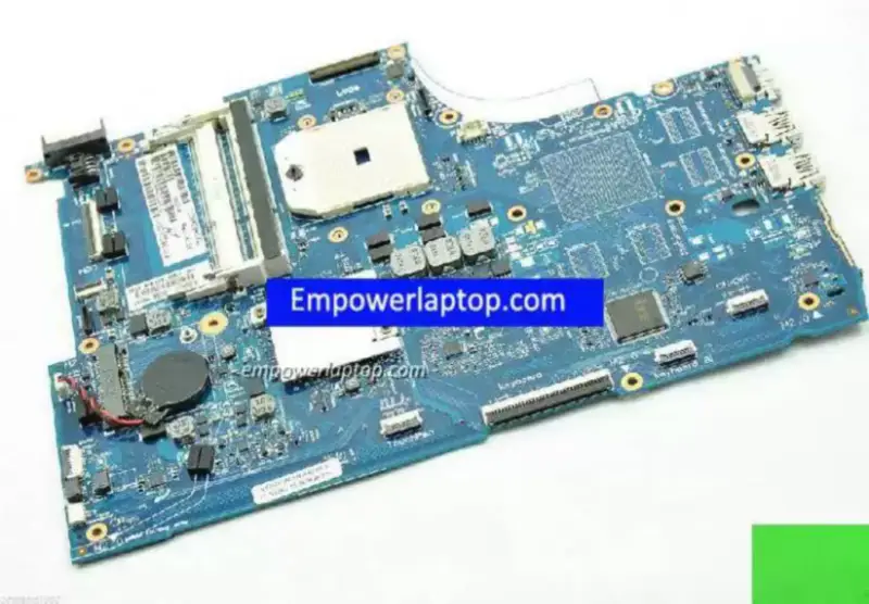 HP Envy 15 15Z touchsmart 15 A76M W8STD 720577-501 emolevy