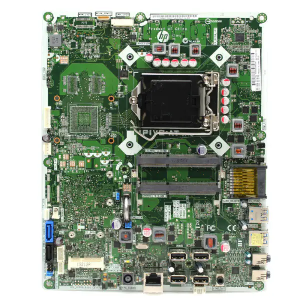 HP TouchSmart 23 23-F AIO IPIVB-AT 724292-001 725206-501 emolevy