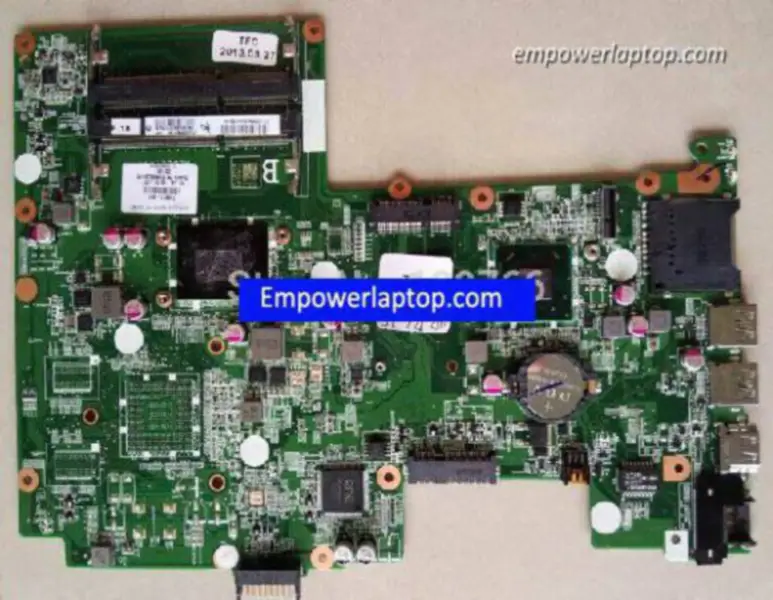 HP 725071-501 725071-001 15 emolevy