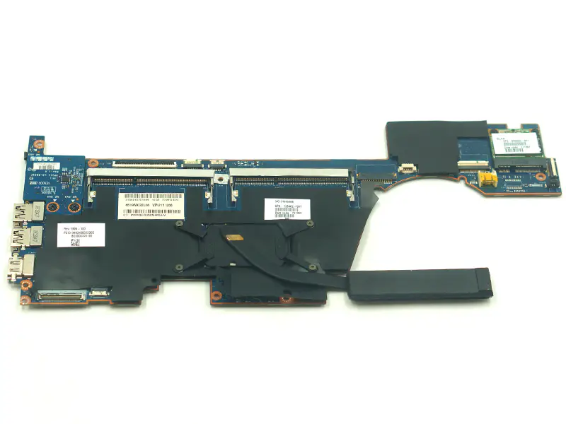 HP ENVY M6 SLEEKBOOK 725462-501 A76M A10-5745M W8STD -emolevy 725462-501 A76M A10-5745M W8STD