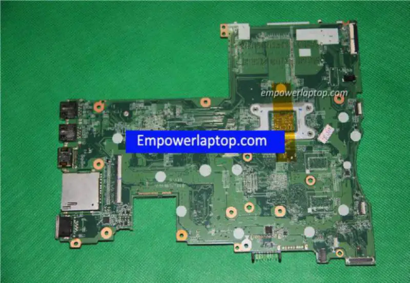 HP 727202-501 DA0U72MB6D0 A8-5545M -emolevy DA0U72MB6D0 A8-5545M