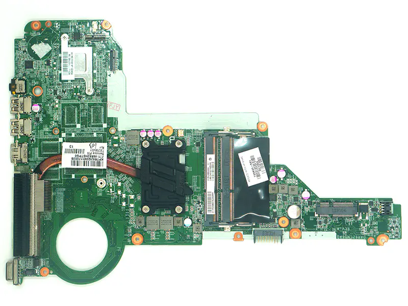 HP 14 15 17 729843-501 emolevy