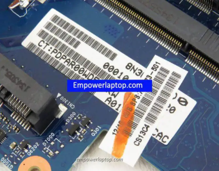 HP 1000 2000 730573-501 emolevy