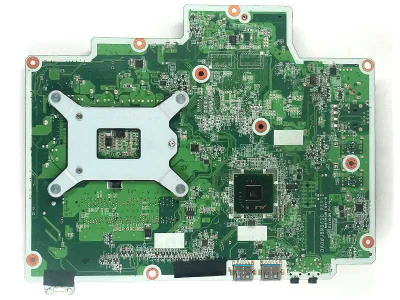 HP 20-A210CX A211 730675-001 730675-501 DA0WJBMB6D0 LGA 1155 H61 -emolevy HP 20-A210CX A211 730675-001 730675-501 DA0WJBMB6D0 LGA 1155 H61 -emolevy