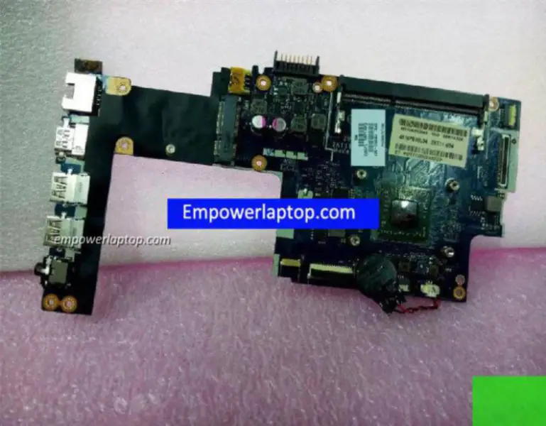 HP 730893-501 TouchSmart 11 A4-1250 LA-A521P -emolevy (HP 730893-501)