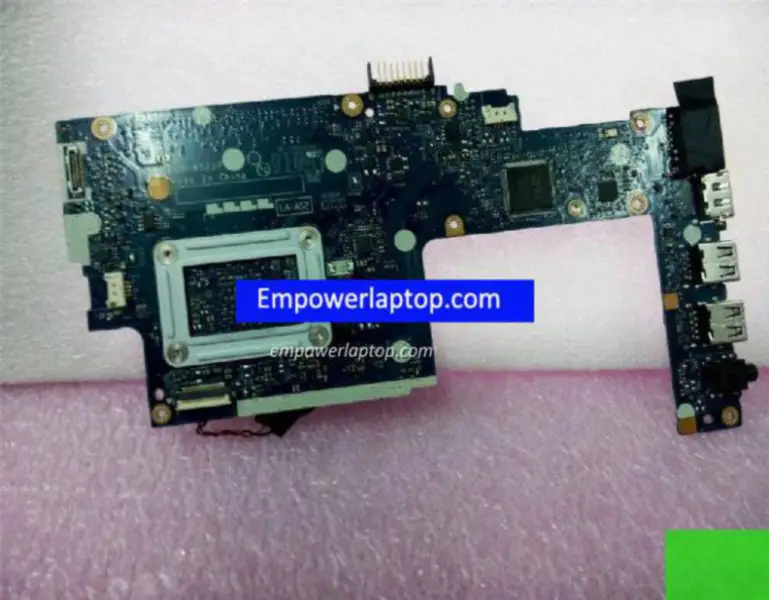 HP 730893-501 TouchSmart 11 A4-1250 LA-A521P -emolevy (HP 730893-501)