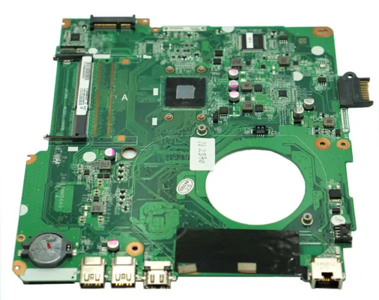 HP 732080-001 DAU88MMB6A0-emolevy 732080-001 DAU88MMB6A0