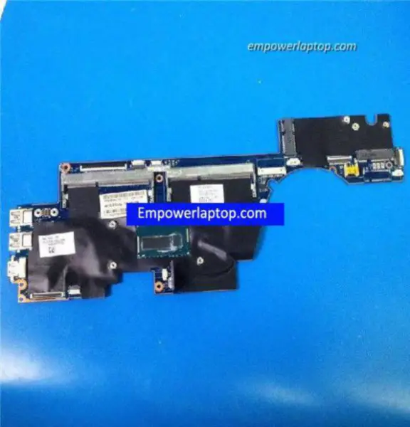 HP TouchSmart M6 732775-501 LA-9315P -emolevy 732775-501 LA-9315P