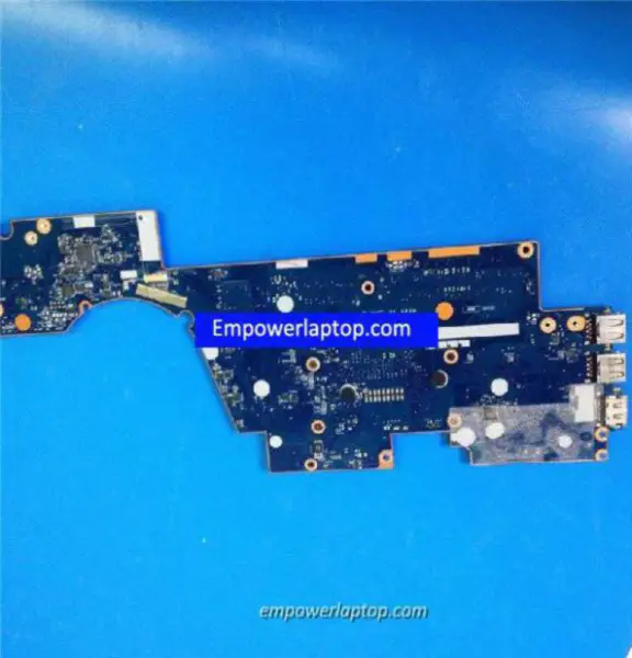 HP TouchSmart M6 732775-501 LA-9315P -emolevy 732775-501 LA-9315P