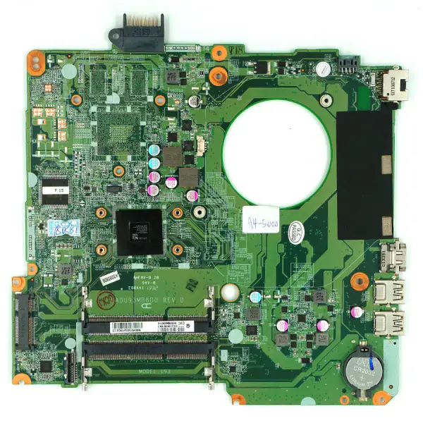 HP 734826-501 734826-001 DA0U93MB6D0-emolevy 734826-001 DA0U93MB6D0