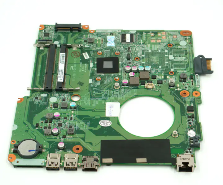 HP 734826-501 734826-001 DA0U93MB6D0-emolevy 734826-001 DA0U93MB6D0