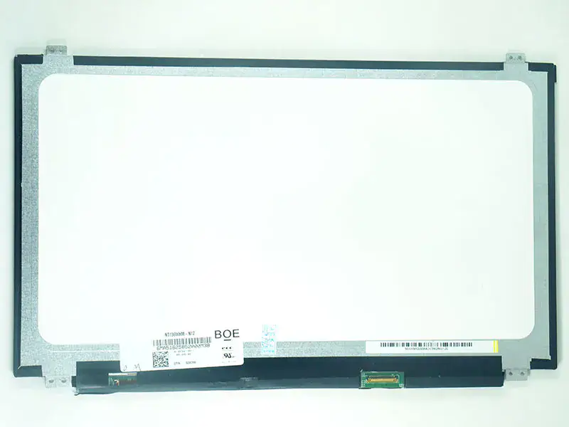 15.6 LCD-näyttö Lenovo Y50-70 Z510 B50 B50-30 G50 G50-45 G50-70 G50-75 Z50-70 S5-S531 led-näyttö 30pin 1366 * 768