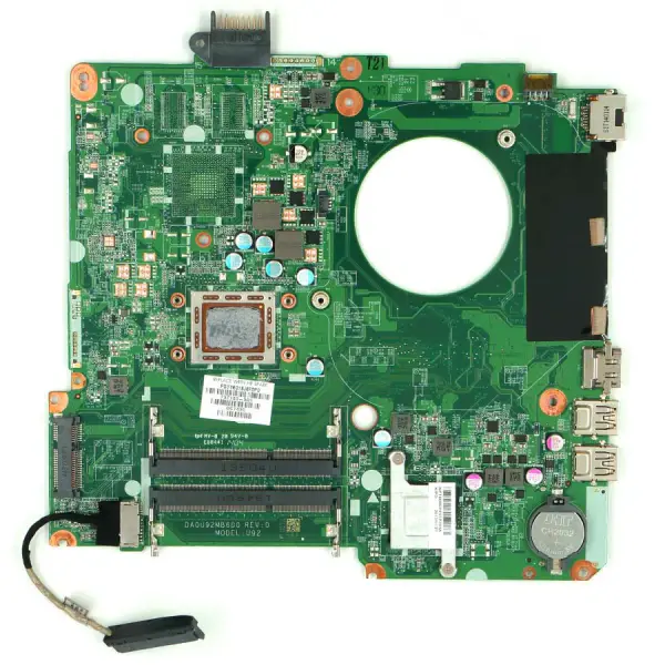HP 737140-001 737140-501 DA0U92MB6D0 TouchSmart 15 15-N emolevy