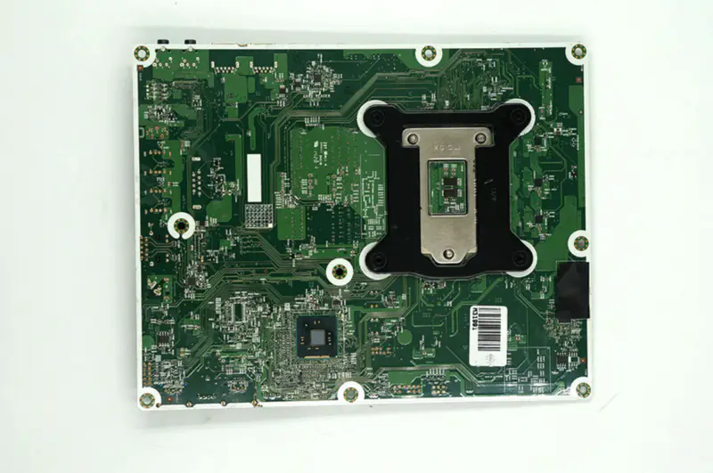 HP 737185-001 ProOne 400 G1 AIO 737340-001 737340-501 6050A2586501-A02 Emolevy 737340-001 737340-501 6050A2586501-A02