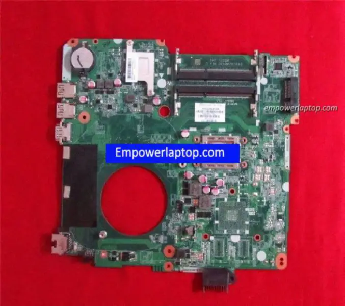 HP 15-N 738124-001 738124-501 A10-5745M DA0U92MB6D0 -emolevy HP 15-N 738124-001 738124-501 A10-5745M DA0U92MB6D0 -emolevy