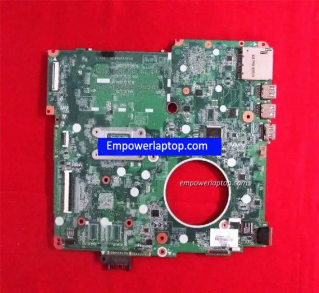HP 15-N 738124-001 738124-501 A10-5745M DA0U92MB6D0 -emolevy HP 15-N 738124-001 738124-501 A10-5745M DA0U92MB6D0 -emolevy