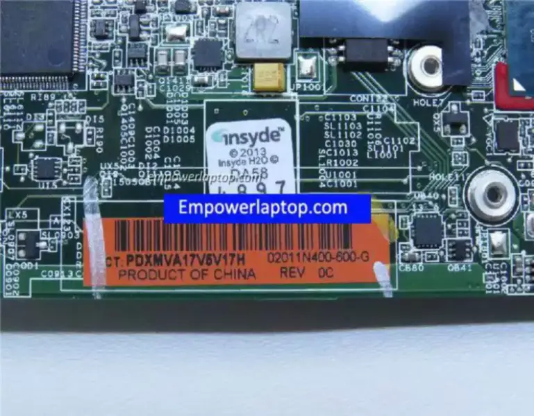 HP 743850-501 743850-001 SPECTRE 13-3010DX 13T 13-3000 -emolevy 743850-001 SPECTRE 13-3010DX 13T 13-3000